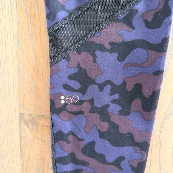 Splits59 Active Legging - Picture 5 of 7